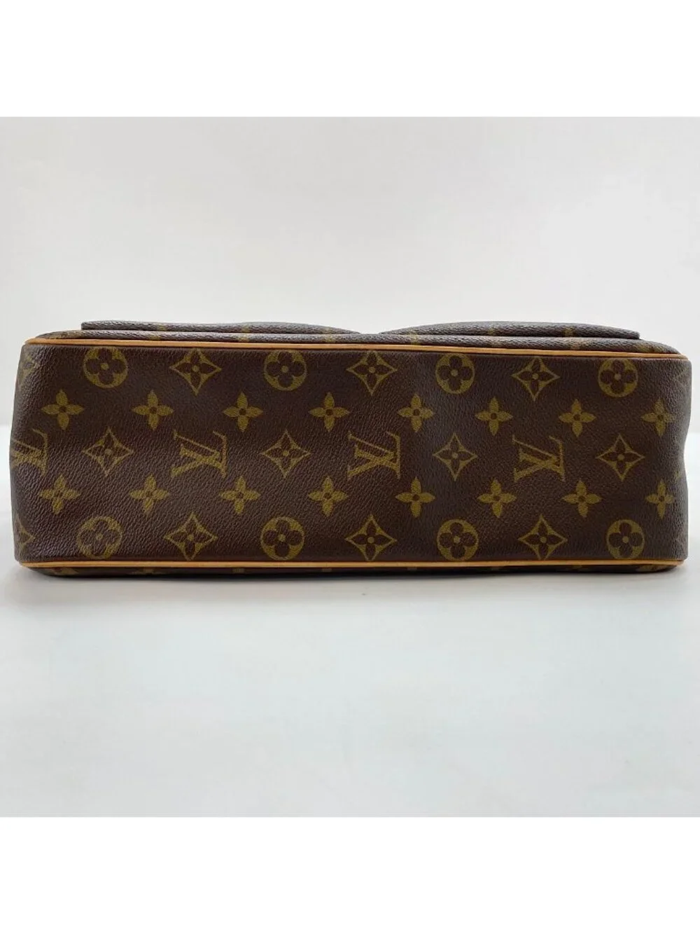 Louis Vuitton Shoulder Bag Viva-Cite GM